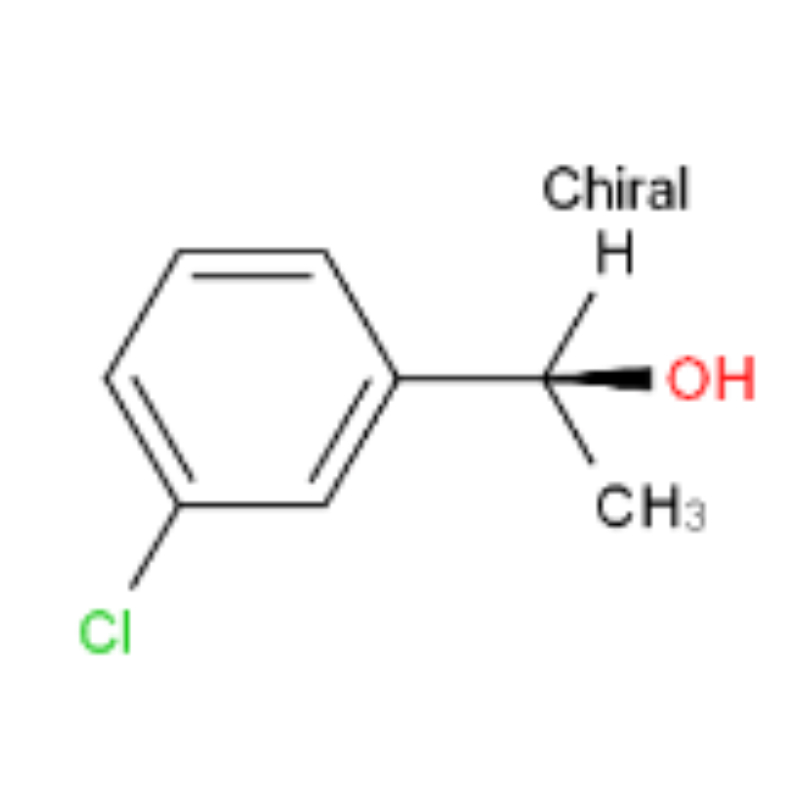 (1s) -1- (3-kloorifenyyli) etanoli