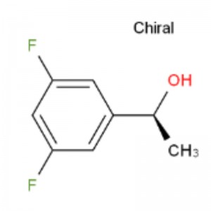 (S)-(-)-1- (3,5-difluorifenyyli) etanoli