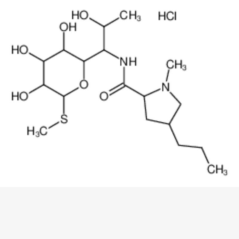Lincomysiinihydrokloridi