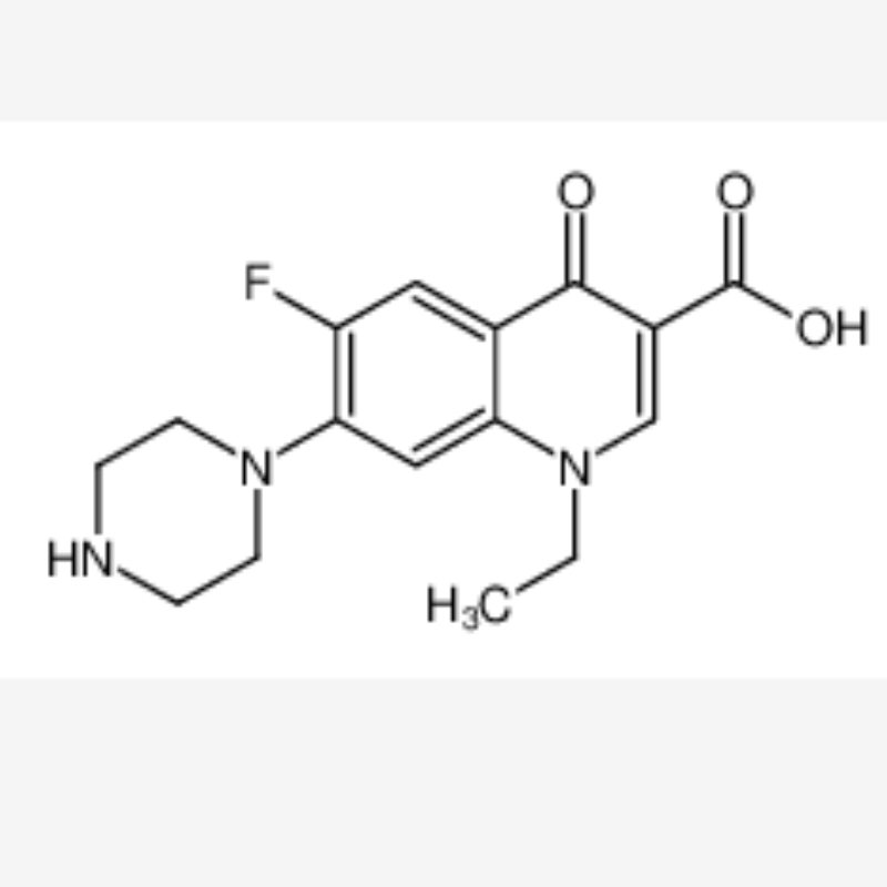 Norfloksasiinihydrokloridi