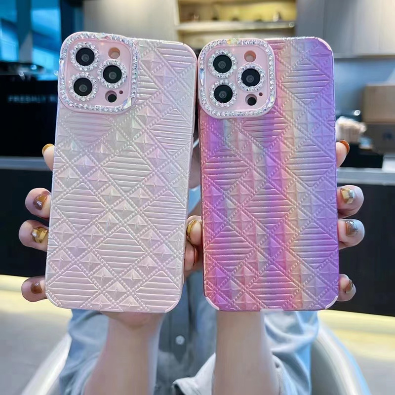 Uusi Diamond -kotelo, Apple iPhone13Pro -kotelo