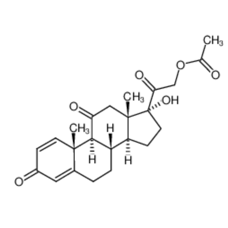 Prednisoniasetaatti