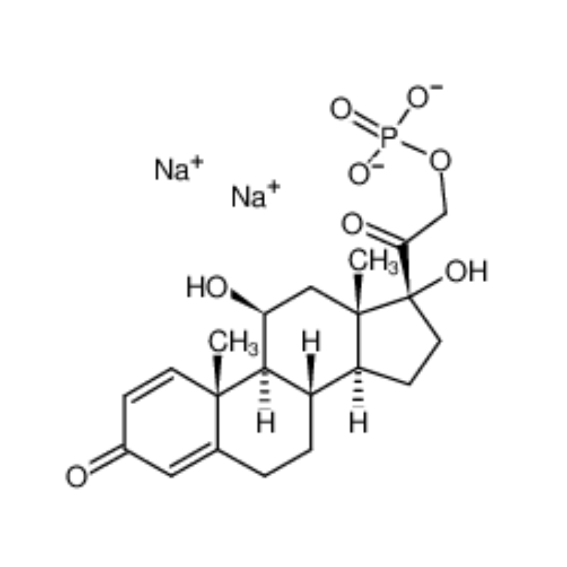 Prednisoloni -natriumfosfaatti