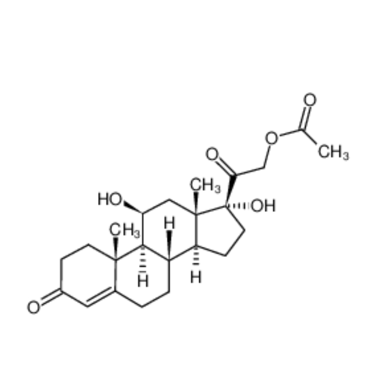 Hydrokortisoniasetaatti