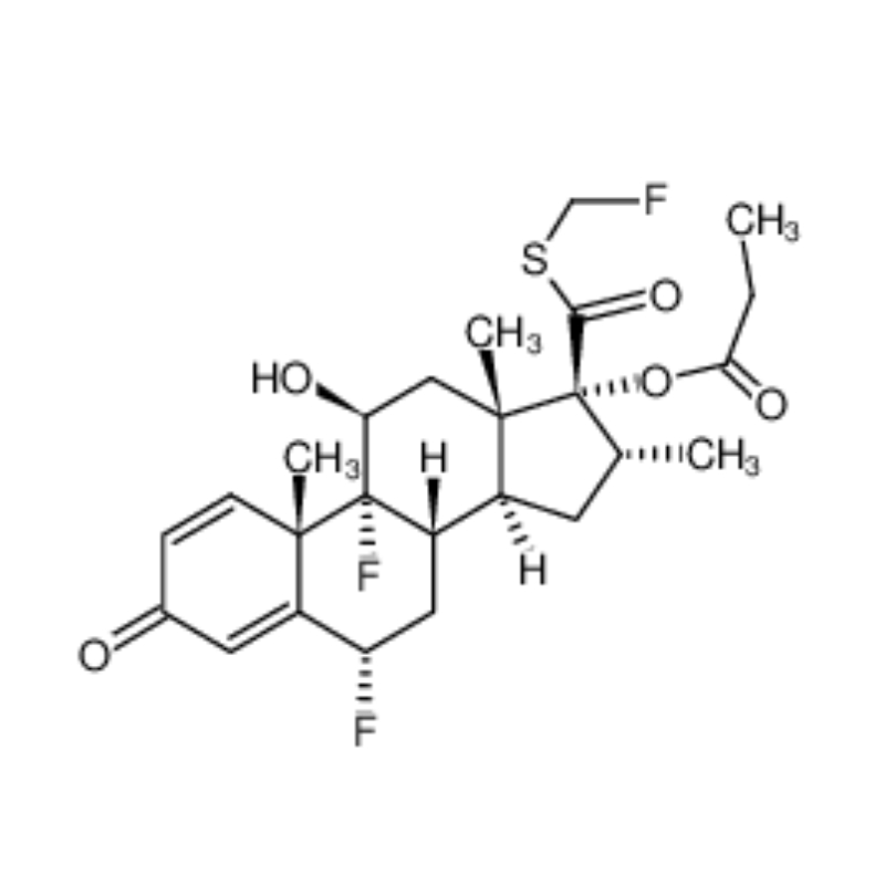 Flutikasonin propionaatti