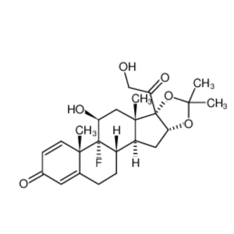 Triamtsinoloniasetonidi