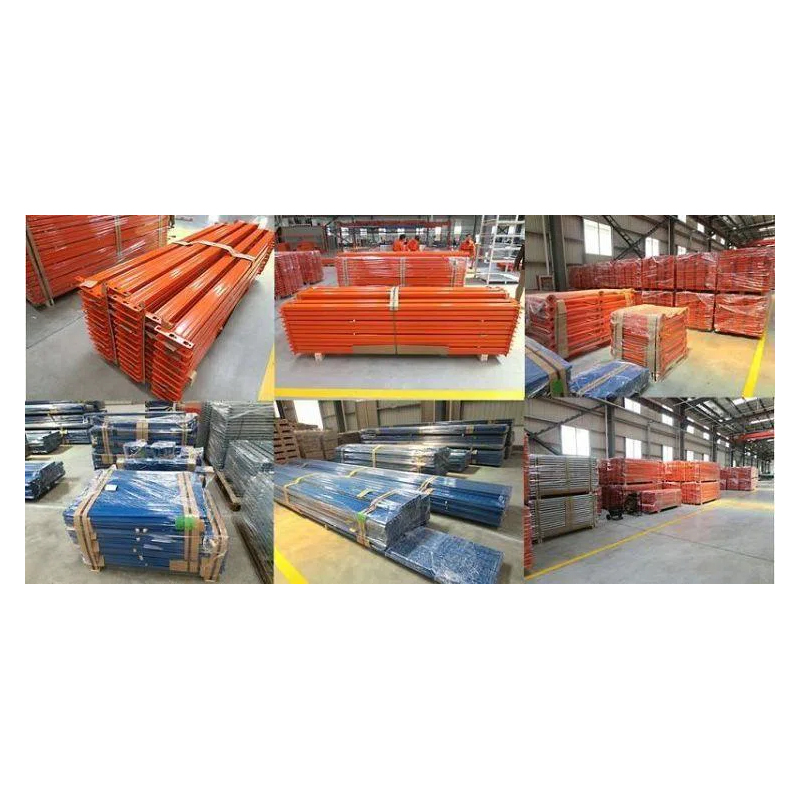 Kuinka asettella sähköisen kaupan säilytysteline