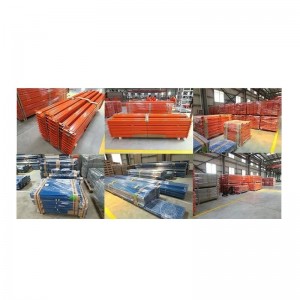 Varaston säilytystelineet