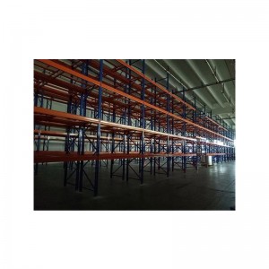 Q235B -teräslavateline