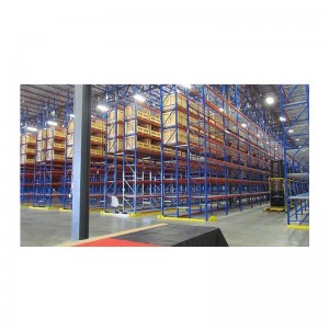 Varaston säilytyslavateline