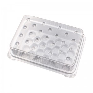 Nukleiinihapporeagenssin läpi