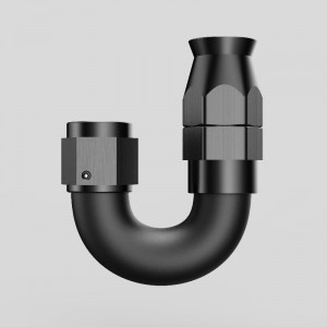 Kilpailutehdas PTFE 180 asteen letku päättyy