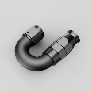 Kilpailutehdas PTFE 180 asteen letku päättyy