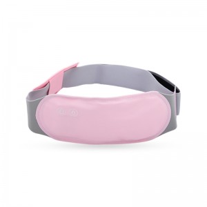 Kannettavan lämmitystyyny ja selkäkipu