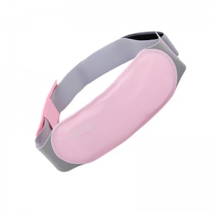 Kannettavan lämmitystyyny ja selkäkipu