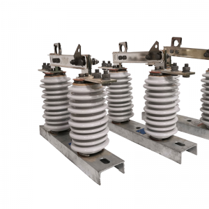 HGW9-10/12 Yksivaiheinen ulkona sähköisolatorikytkimen katkaisin