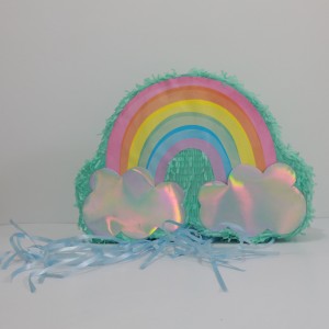 Kiinan syntymäpäiväjuhlat ovat suosituin pieni merenneito pinata