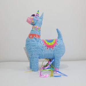 mini -eläinpinata