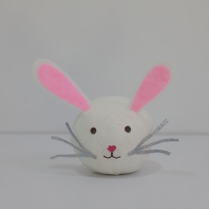 Korkealaatuinen jättiläinen värillinen luova käsintehty taide kääre kreppipaperi