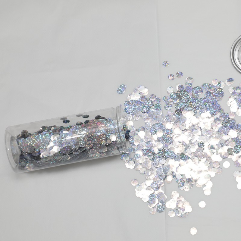 Hopea push pop confetti poppers