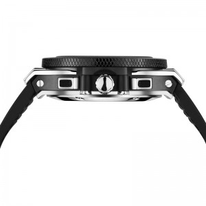 Baogela Hommes Montres Hommes Horloge de Luxe Marque Quartz Sport Montre Rose Chronographe Mode Montre-bracelet Pour Hommes1910