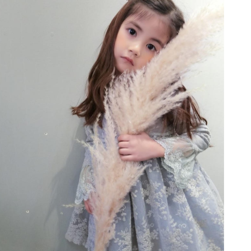 Tyttöjen pukeutuvat syksyn vaatteet tytölle tutu pitsi mekot lapset lapset vaatteet teini -ikäiset 5 6 vuotta juhlaprinsessa pallo kasvanut puvut