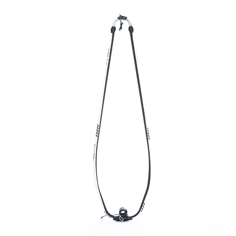 Kuinka purjelautailu purjea toimii?