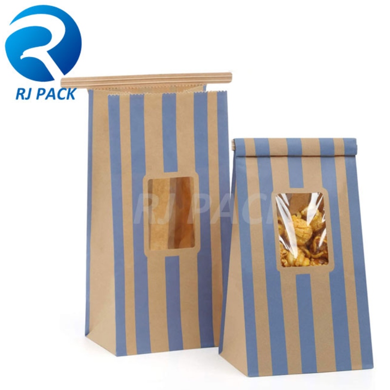 Neliöpohjaisen pohjan vaikutus tina -solmioon ruokaan