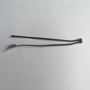 Uusi energian lämpötila -anturi