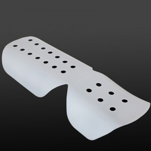 Pinnasängyn takaosa