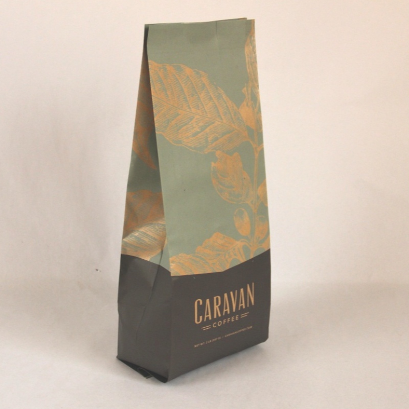 Yhtiö osti äskettäin täysin automaattisen koneen