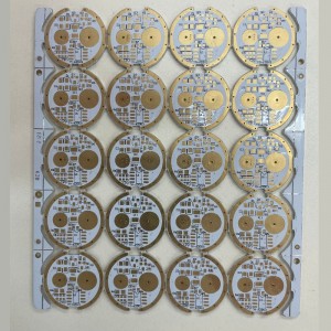 Gold Salling Process Products Second Sarja