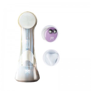 Sonic kasvojen puhdistusaine