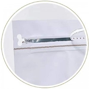 Kahvi seisoo pussi ilmaventtiilillä