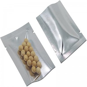 Alumiini -elokuvapussi