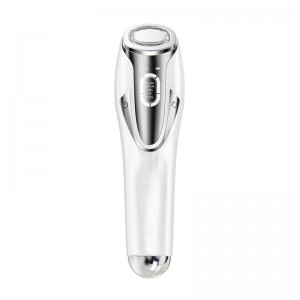 Uusi radiotaajuinen kauneuskone plus