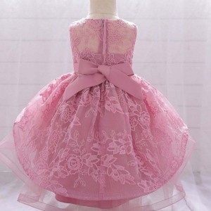 Baige 2021 Laadukas uusi vauva -muotoilu Taapero tyttöjen lasten kesä takapuku T1939XZ