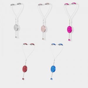 Kannettava älykäs olka- ja kaulahierontalaite