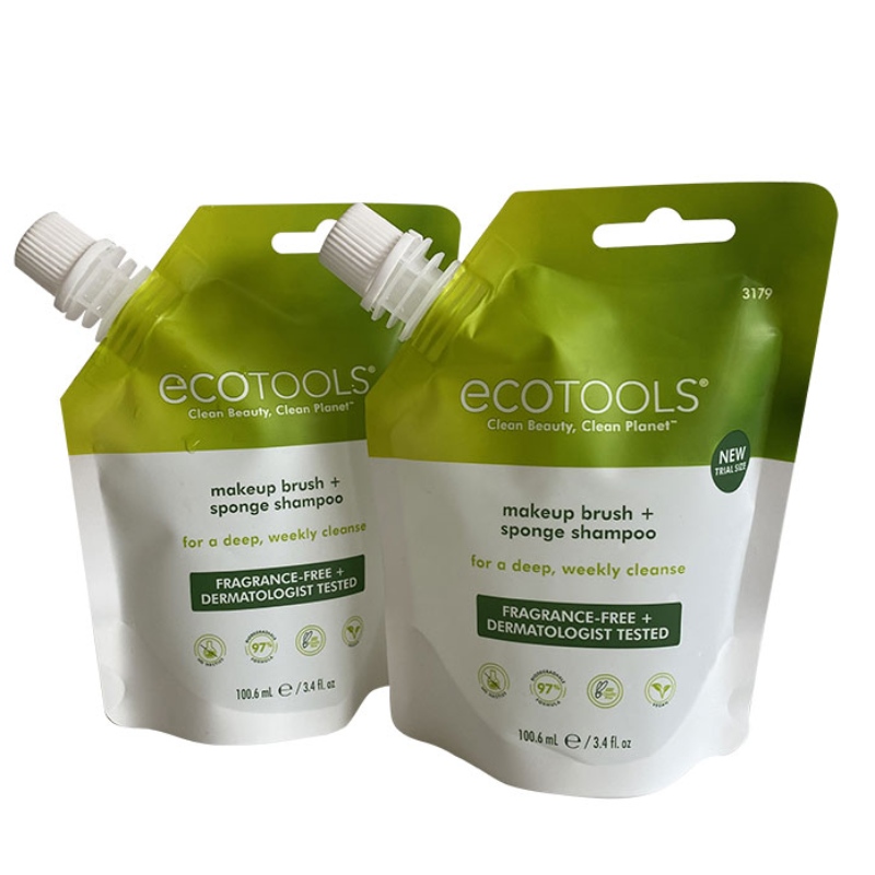 Joustavan pakkauksen edut