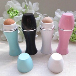 Luonnollinen vulkaaninen kiviöljyn imevä Öljyn imeytymisrulla