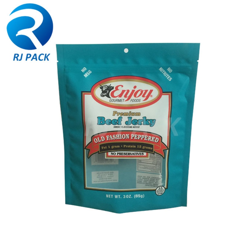 Tyhjiöpussin ominaisuudet