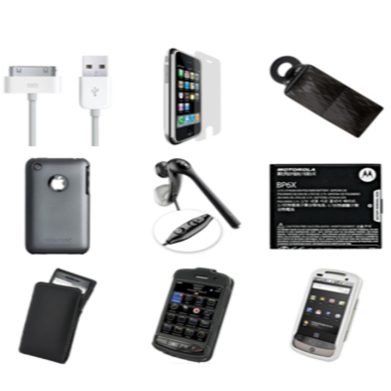 Muovinen ruiskutusosat-elektroniikka