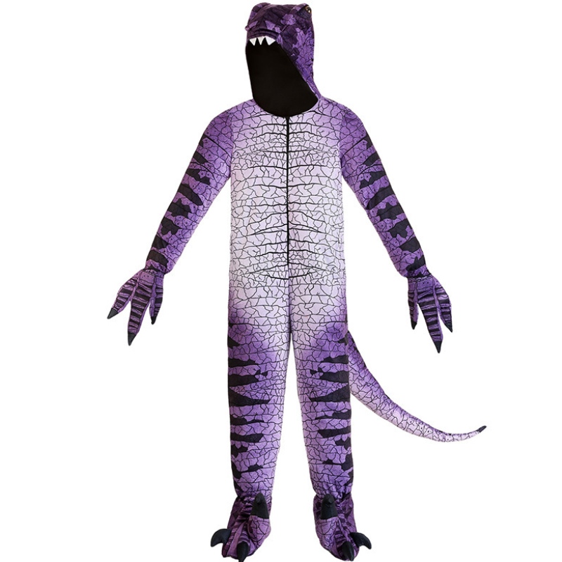 Jurassicin maailman lasten dinosauruspuku Amazon Stage cos jumpsuit