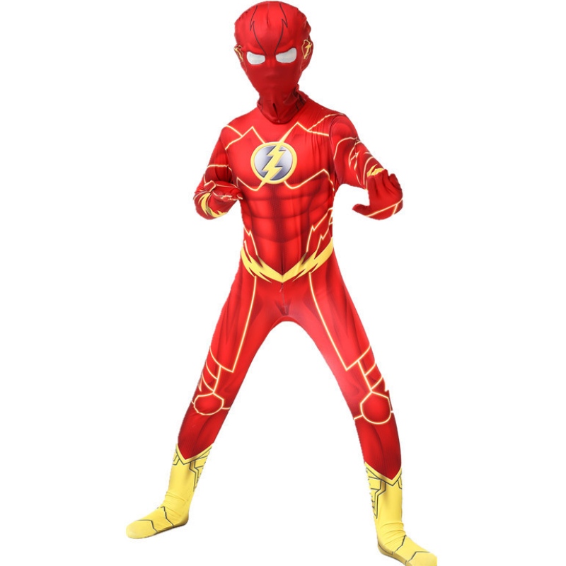 Amazing Spiderman Cosplay -puku Kids Adult Cosplay -puku Halloweenille