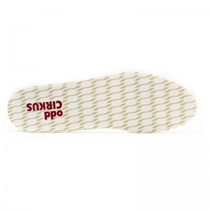 PU rento pohjallinen 19