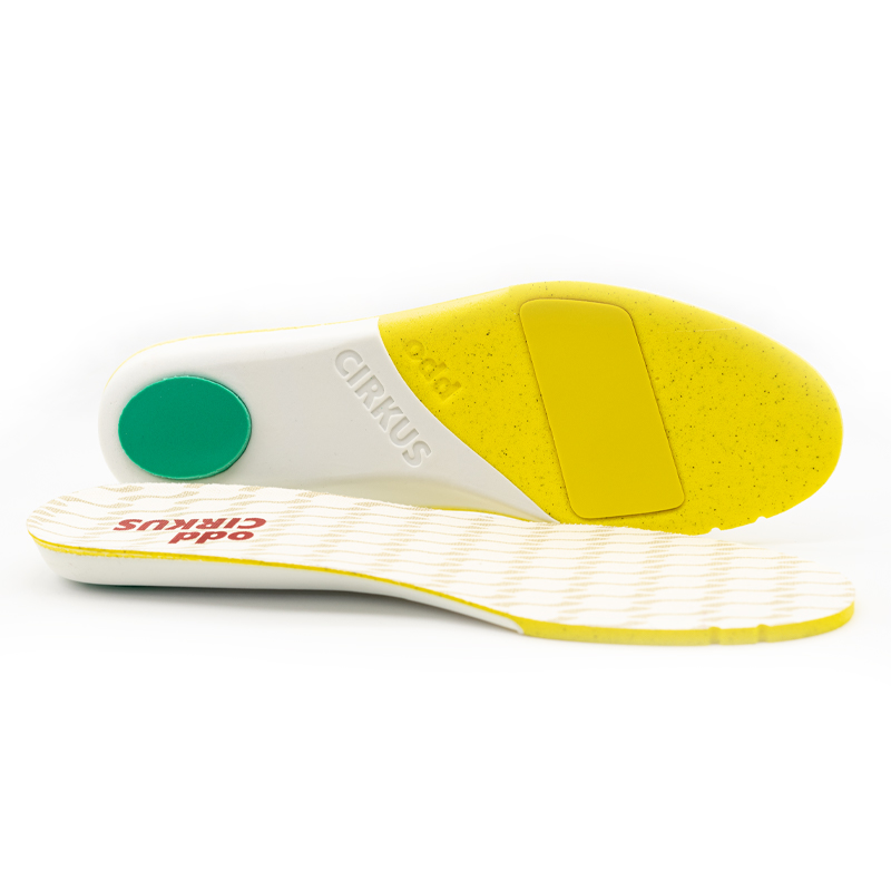 PU rento pohjallinen 19