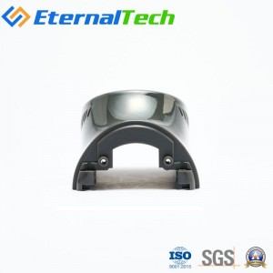 OEM / ODM Räätälöity muottivalmistaja Muovinen muovaus ruiskuvalua varten