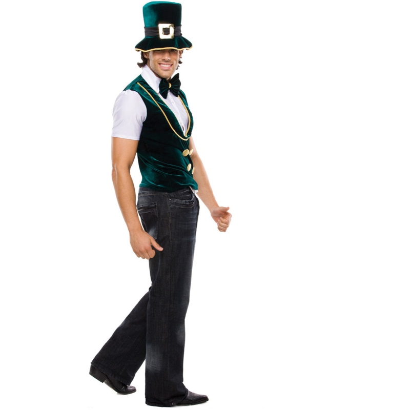 MEN'S LEPRECHAUN ASTUME