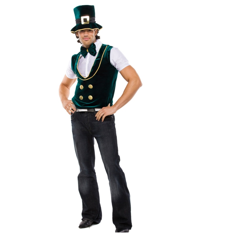 MEN'S LEPRECHAUN ASTUME