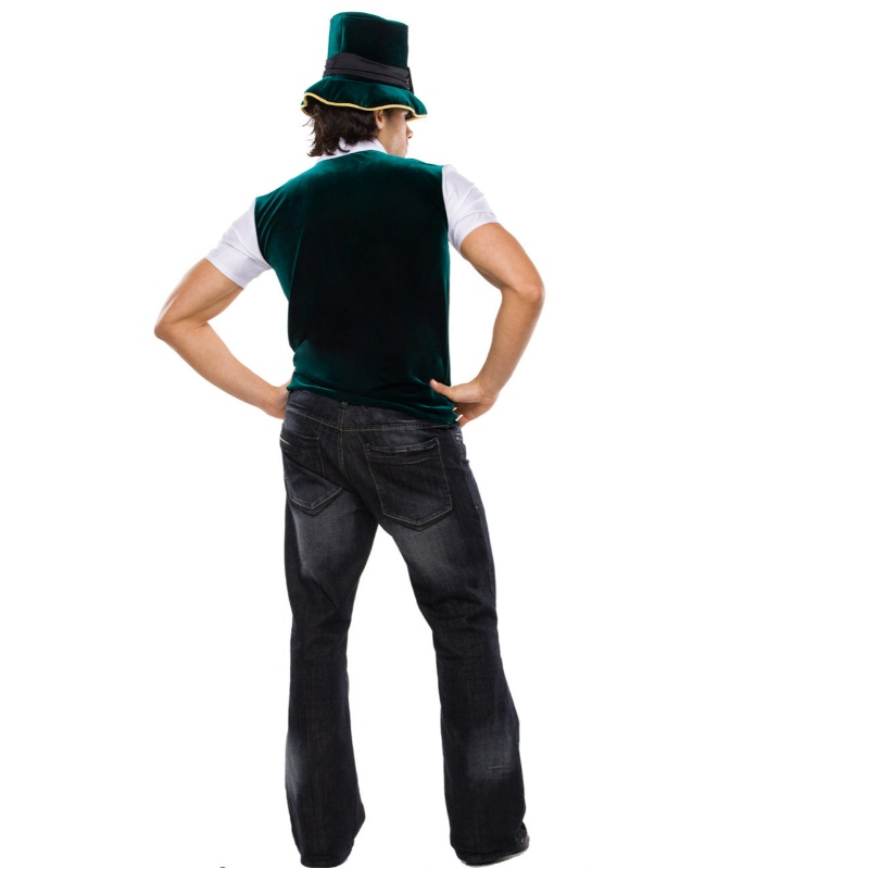 MEN'S LEPRECHAUN ASTUME